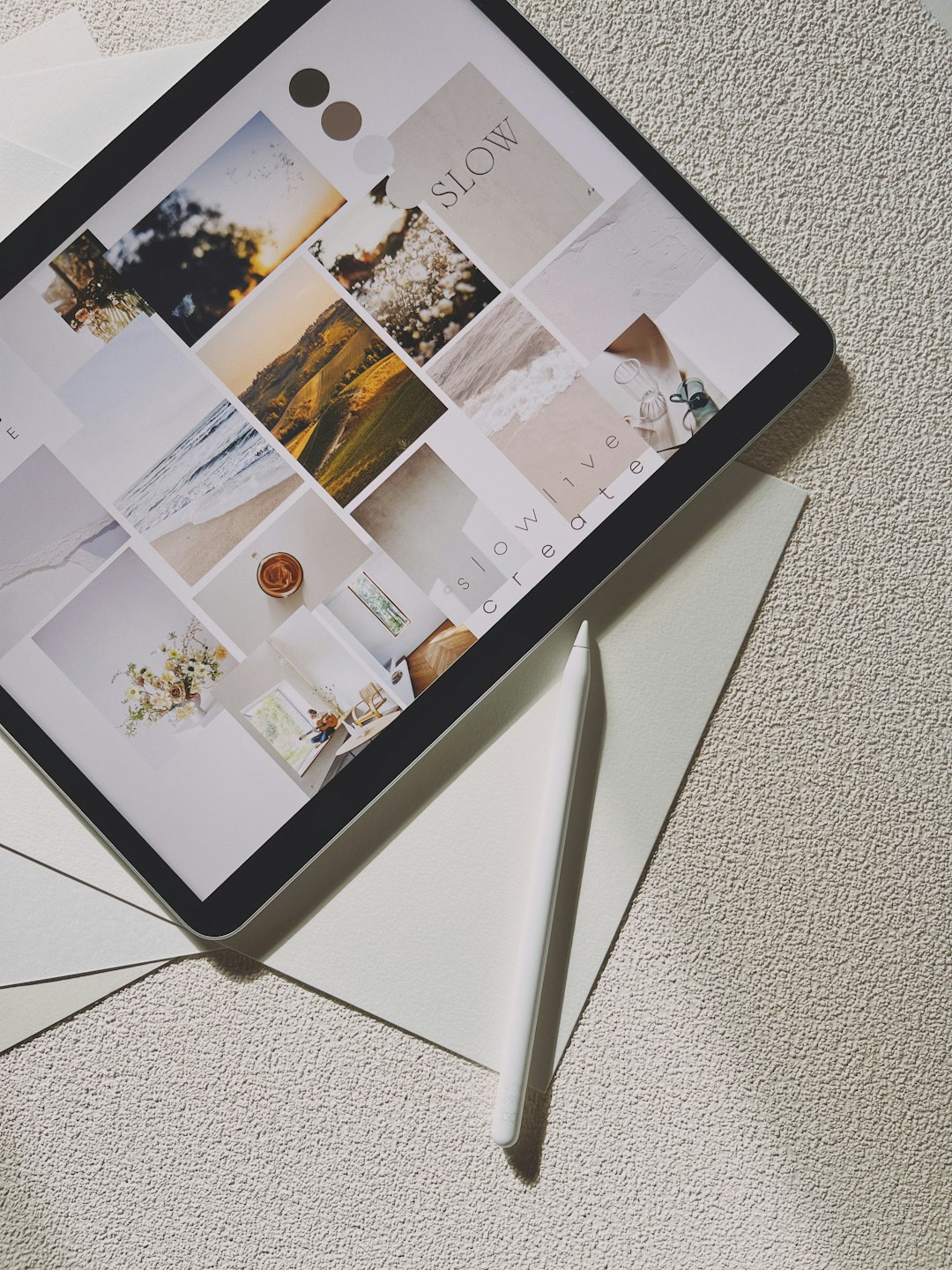 Pastel colors in indie games